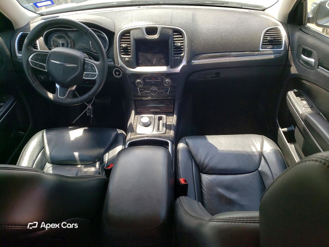 Chrysler 300 2017