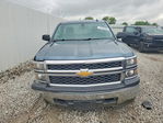 Chevrolet Silverado 2014
