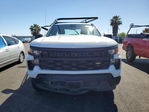 Chevrolet Silverado 2023