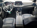 Chevrolet Blazer 2024
