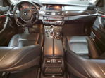 BMW Series 5 2015