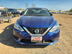 Nissan Sentra 2019