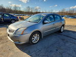 Nissan Sentra 2012