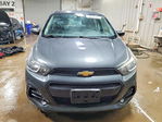 Chevrolet Spark 2017
