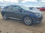Lexus RX 2015