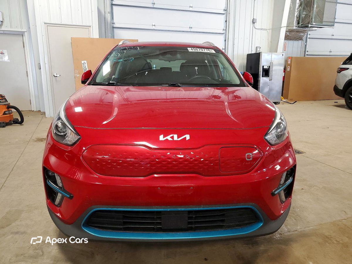 Kia Niro 2022