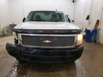 Chevrolet Silverado 2008