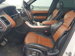 Land Rover Range Rover 2017