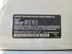 BMW Series 3 2012
