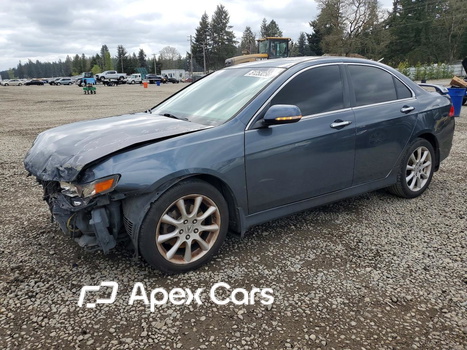 Acura TSX 2006 - Image 1 of 12