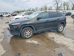 Jeep Cherokee 2016