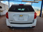 Chevrolet Equinox 2017