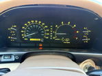 Lexus LX 1999