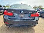 BMW Series 3 2013