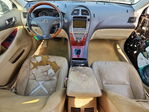 Lexus ES 2009