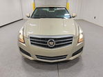 Cadillac ATS 2013