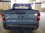 Ford Maverick 2025