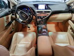Lexus RX 2014