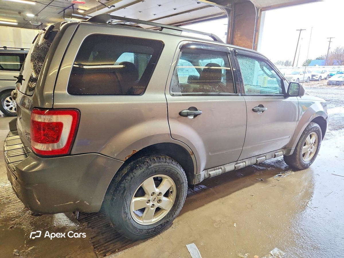 Ford Escape 2009