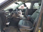 Ford Explorer 2023