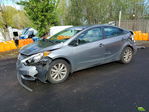 Kia Forte 2016