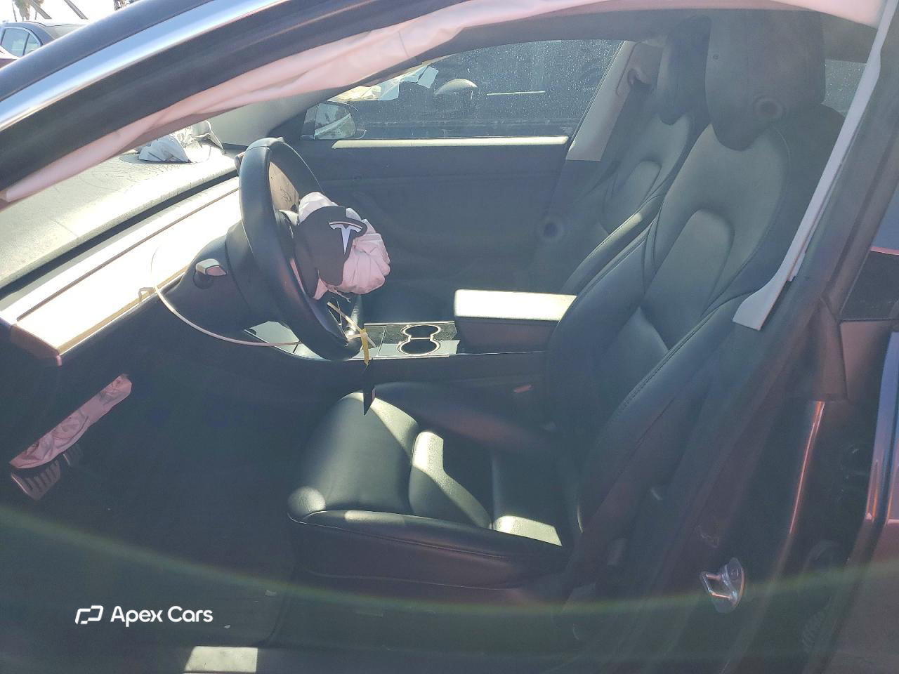 Tesla Model 3 2019