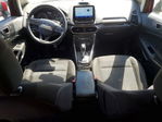 Ford EcoSport 2020