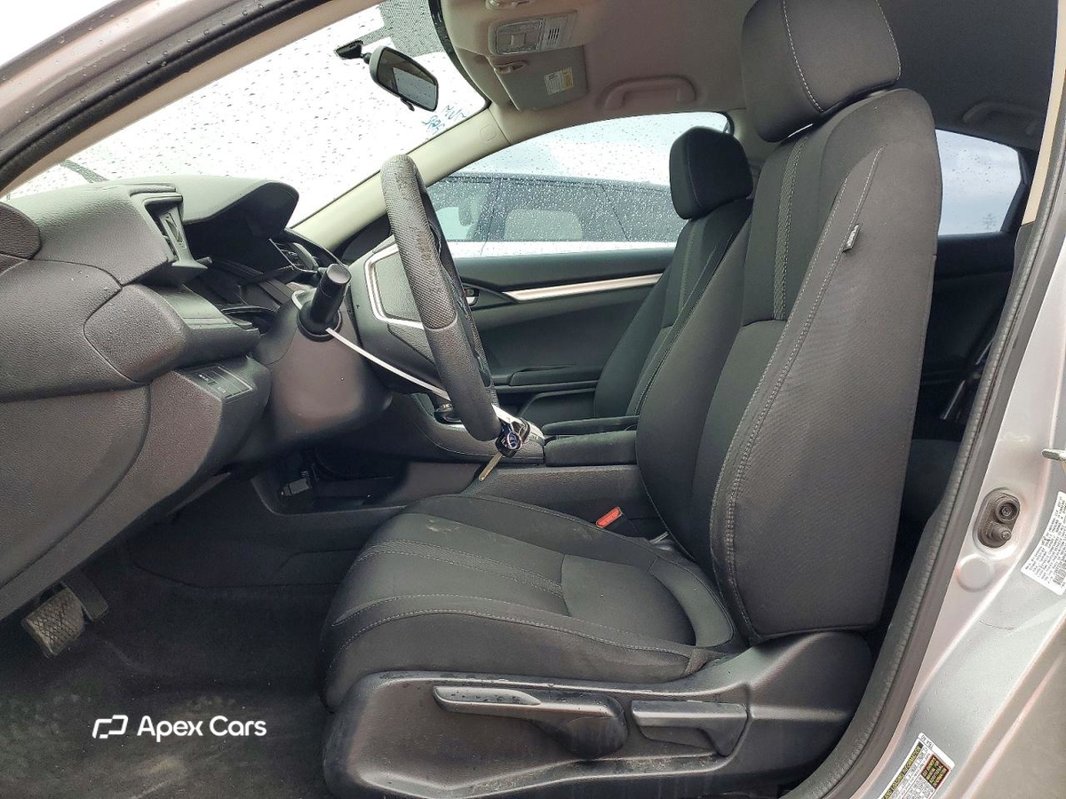 Honda Civic 2017