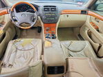 Lexus LS 2004
