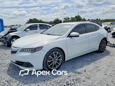 Acura TLX 2017 - Image 1 of 14