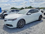 Acura TLX 2017