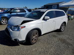 Mitsubishi Outlander 2015