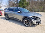 Chevrolet Trax 2024
