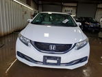 Honda Civic 2015