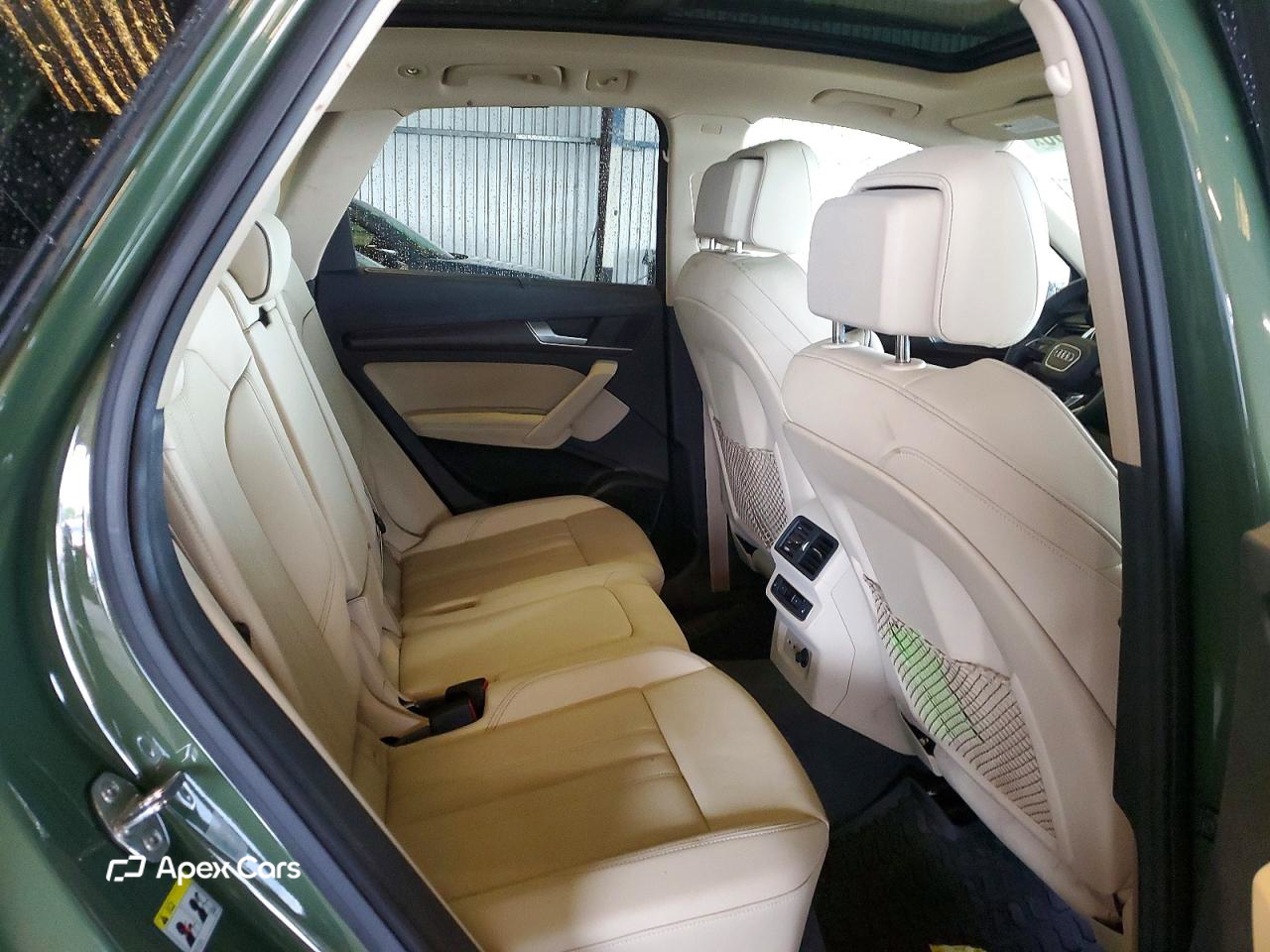 Audi Q5 2024