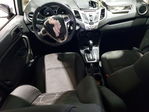 Ford Fiesta 2013