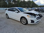 Ford Fusion 2020