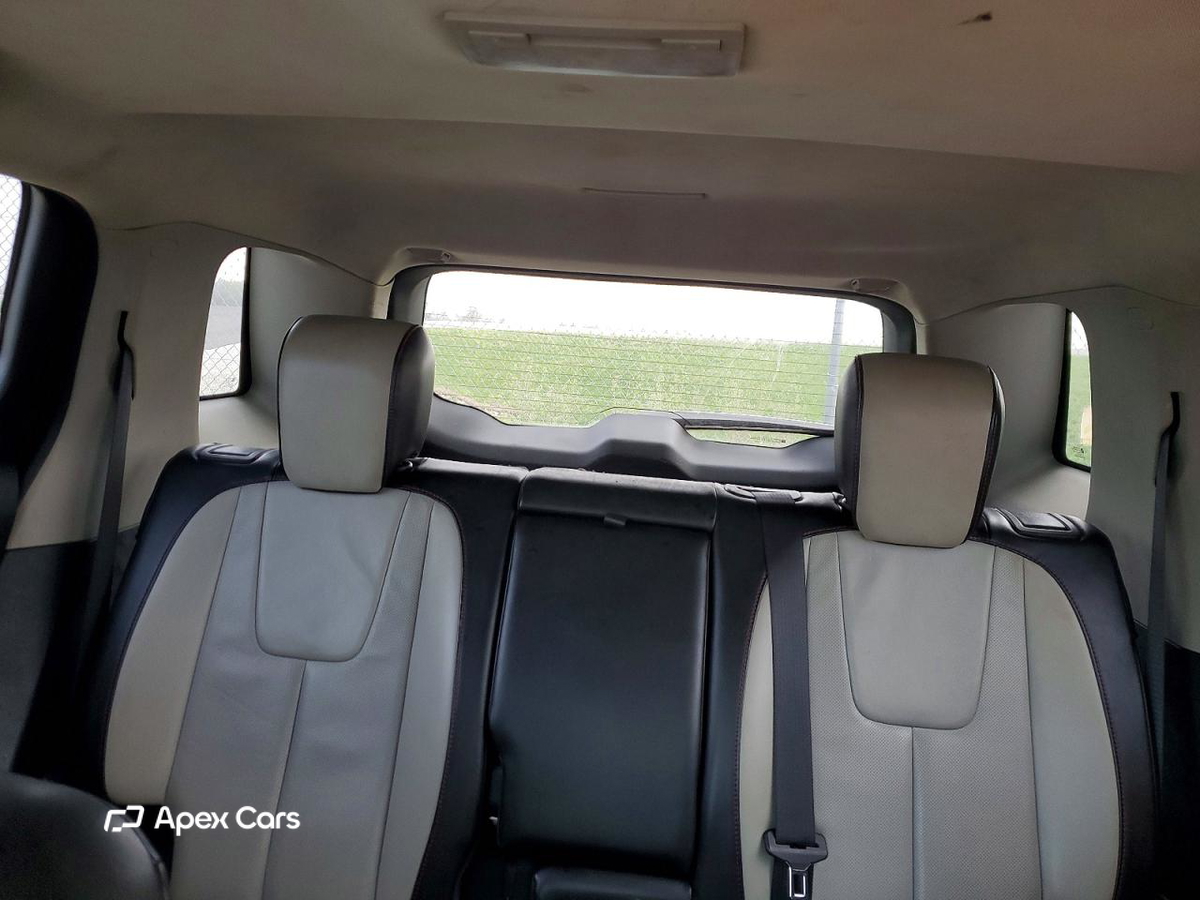 GMC Terrain 2013
