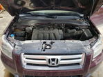 Honda Pilot 2007