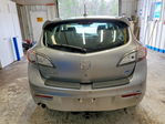 Mazda 3 2013