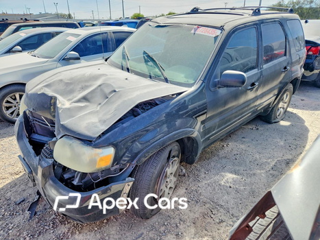 Ford Escape 2005 - Image 1 of 14
