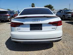 Audi A4 2019