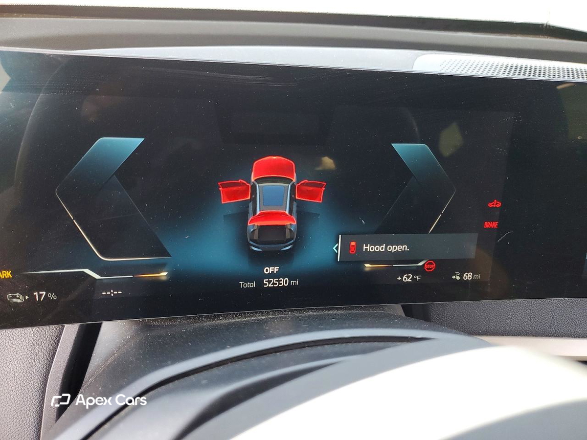BMW iX 2024