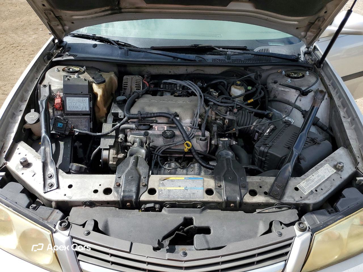 Chevrolet Impala 2005