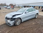 BMW Series 4 2014