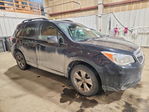 Subaru Forester 2014