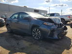 Toyota Corolla 2018