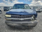 Chevrolet Silverado 2002
