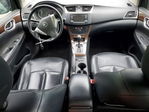 Nissan Sentra 2015