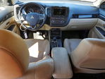 Mitsubishi Outlander 2016